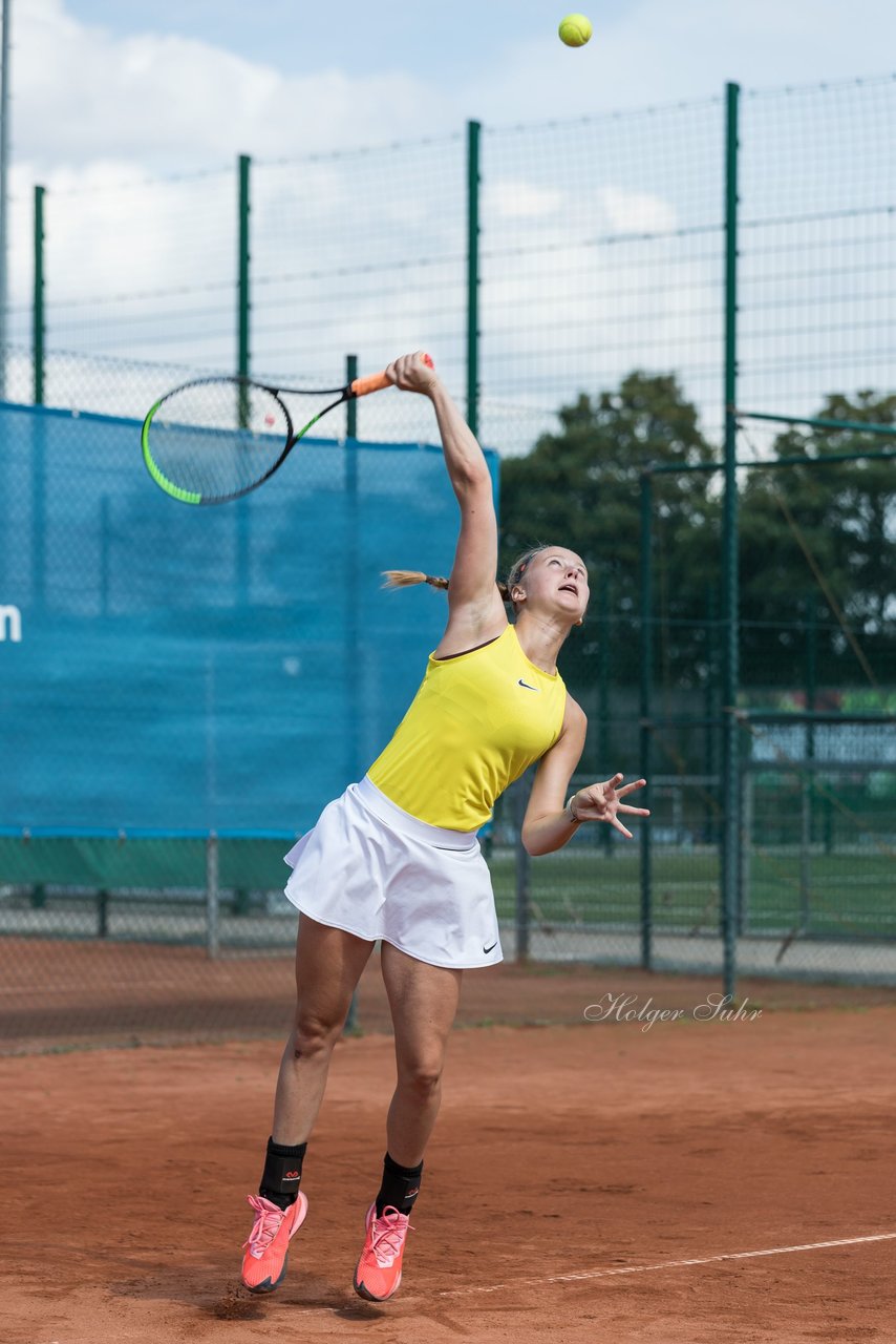 Ann-Sophie Funke 13 - Gehrdener Sommercup